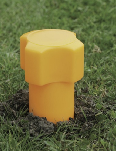 MYYRÄNKARKOTIN - Muut tarvikkeet - 5036200126450 - 2