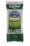 GRIINO-KÄYTTÖNURMIKKO 800 G - Nurmikon siemenet - 6417687003080 - 1