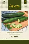 KASVIHUONEKURKKU MAX - Kurkun siemenet - 7332756291320 - 1
