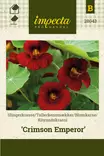 KÖYNNÖSKRASSI CRIMSON EMPEROR - Krassin siemenet - 7332756280430 - 1