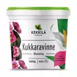 KUKKARAVINNE JAUHE 200G - Lannoitteet - 6433000610070 - 1