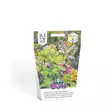 KUKKASEOS MEHILÄISILLE JA PERHOSILLE 20 G - Niittykukkien siemenet - 7312600611900 - 1