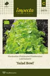 LEHTISALAATTI SALAD BOWL - Salaatin siemenet - 7332756295700 - 1