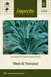 PALMUKAALI NERO DI TOSCANA - Kaalin siemenet - 7332756292020 - 1