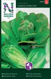 SIDESALAATTI LOBJOITS GREEN COS - Salaatin siemenet - 7312600913370 - 3