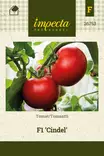 TOMAATTI CINDEL - Tomaatin siemenet - 7332756267530 - 1