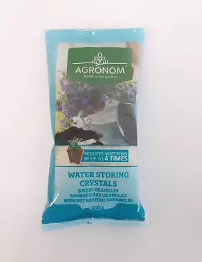 KOSTEUTTA PIDÄTTÄVÄT RAKEET 150G - Viljelytarvikkeet - 4770168700550 - 1