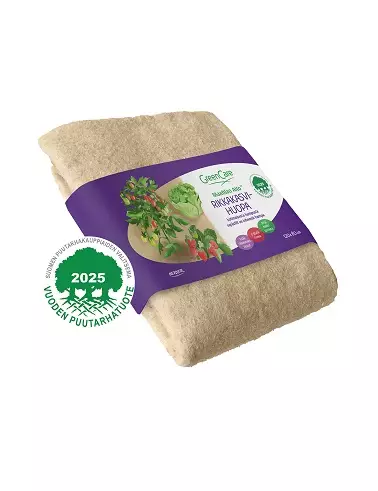 GREENCARE RIKKAKASVIHUOPA 80 X 120 CM - Kankaat, harsot ja verkot - 6414505197310 - 1