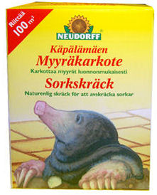 KÄPÄLÄMÄEN MYYRÄKARKOTE 2 X 100 G - Karkotteet - 4005240004760 - 1