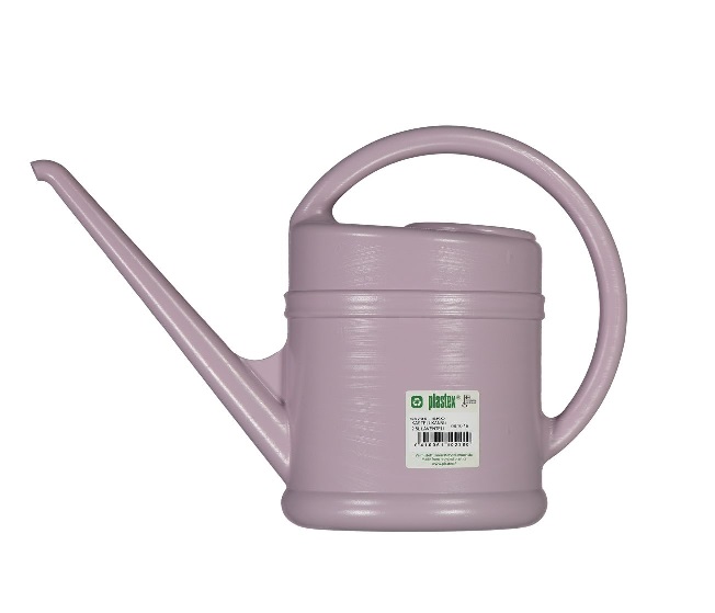 KASTELUKANNU 2,5 L LAVENTELI PLASTEX EKO - Kastelutarvikkeet - 6416061402280 - 1