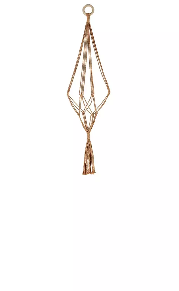 MAKRAMEE AMPPELINARU L - Muut tarvikkeet - 8714982249020 - 1