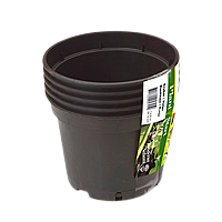 MUOVIRUUKKU ROUND 17 CM 5 KPL - Viljelytarvikkeet - 7312600053250 - 2