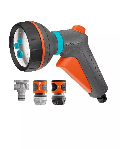 MONITOIMIPISTOOLI CLASSIC - Kastelutarvikkeet - 4066407026681 - 1