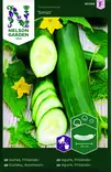 AVOMAANKURKKU SONJA - Kurkun siemenet - 7312600903661 - 1