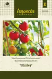 KASVIHUONETOMAATTI SHIRLEY - Tomaatin siemenet - 7332756297001 - 1