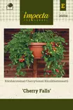 KIRSIKKATOMAATTI CHERRY FALLS - Tomaatin siemenet - 7332756268841 - 1