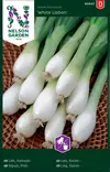 PILLISIPULI WHITE LISBON - Muut vihannesten siemenet - 7312600906471 - 2