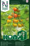 TOMAATTI HONEYCOMB F1 - Tomaatin siemenet - 7312600916821 - 1