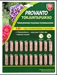 TORJUNTAPUIKKO 20 X 2 G - Tuholaisten torjunta - 3664715028321 - 1