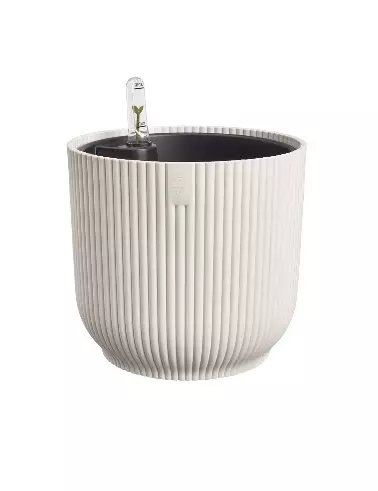 ALTAKASTELURUUKKU VIBES 18 CM PELLAVANVALKOINEN - Altakasteluruukut - 8711904555801 - 1