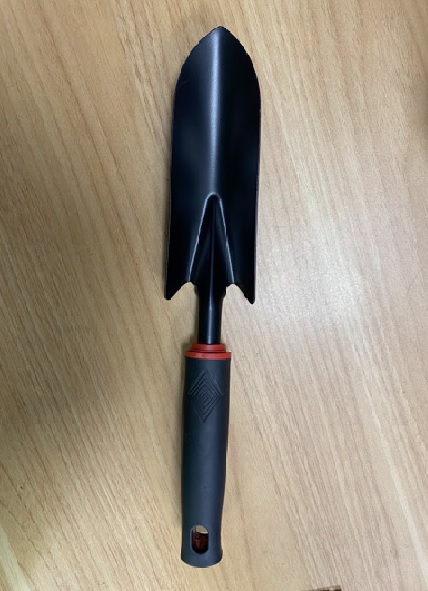 ISTUTUSLAPIO, KAPEA - Puutarhatyökalut - 6430068432491 - 1