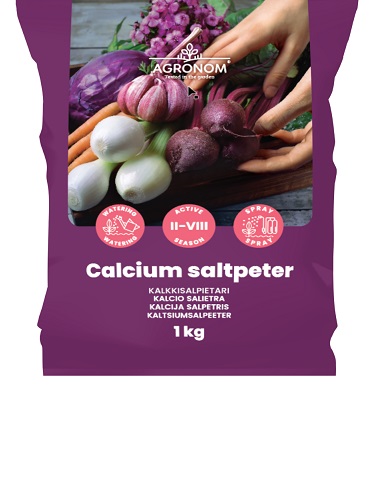 KALKKISALPIETARI 1 KG - Lannoitteet - 4770168911291 - 1