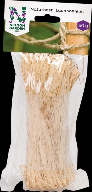 LUONNONNIINI 50 G - Tuenta- ja sidontatarvikkeet - 7312600060401 - 2