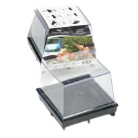 PRIMO VITAMINO IDÄTYSLAATIKKO - Viljelytarvikkeet - 7312600056701 - 2