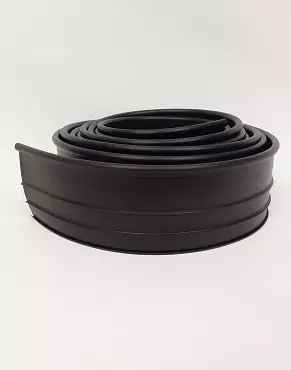 REUNANAUHA PYÖRISTETTY 10 CM X 6 M - Tuenta- ja sidontatarvikkeet - 6430068433061 - 1