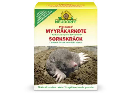 PROTECTAN MYYRÄKARKOTE 200 G - Karkotteet - 4005240192832 - 1