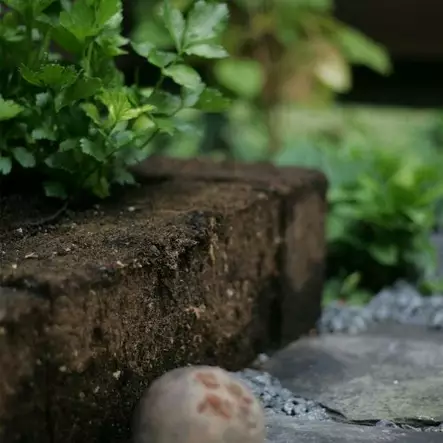 TURVEHARKKO 4 KPL - Mullat ulkokasveille - 6433000001182 - 2