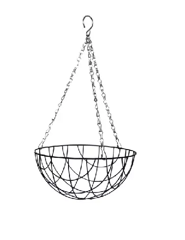 VERKKOAMPPELI 25 CM - Amppelit - 8714982172472 - 1