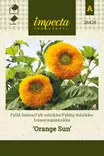 ISOAURINGONKUKKA ORANGE SUN - Auringonkukan siemenet - 7332756284292 - 1