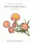 ISO-OLKIKUKKA SALMON ROSE - Muut kesäkukkien siemenet - 6430081120122 - 1