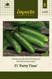 KASVIHUONEKURKKU PARTY TIME - Kurkun siemenet - 7332756213582 - 1