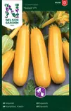 KESÄKURPITSA SOLEIL F1 - Kurpitsan siemenet - 7312600914612 - 2