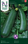 KESÄKURPITSA ZUCCHINI / DIAMANT F1 - Kurpitsan siemenet - 7312600914452 - 2