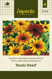 KESÄPÄIVÄNHATTU RUSTIC DWARF - Muut kesäkukkien siemenet - 7332756287002 - 1