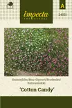 KETORAUNIKKI COTTON CANDY - Muut kesäkukkien siemenet - 7332756240212 - 1