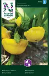 KURPITSA SUNSEANSE F1 - Kurpitsan siemenet - 7312600910522 - 1