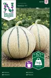 MELONI STELLIO F1 - Muut vihannesten siemenet - 7312600907102 - 2