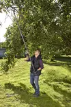OKSALEIKKURI STARCUT 410 PLUS - Puutarhatyökalut - 4078500028332 - 1