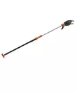 OKSALEIKKURI STARCUT 410 PLUS - Puutarhatyökalut - 4078500028332 - 3