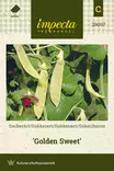 SOKERIHERNE GOLDEN SWEET - Herneen siemenet - 7332756290972 - 1