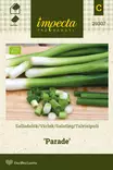 TALVISIPULI PARADE - Muut vihannesten siemenet - 7332756293072 - 1