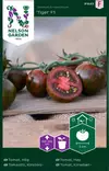 TOMAATTI TIGER F1 - Tomaatin siemenet - 7312600916432 - 2