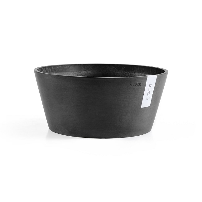 FRANKFURT RUUKKU TUMMANHARMAA 30,5 CM - Muoviruukut - 5413724303282 - 1