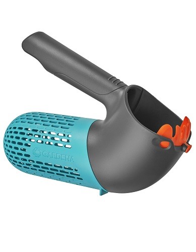 GARDENA MARJAPOIMURI CS - Puutarhatyökalut - 4078500066242 - 1