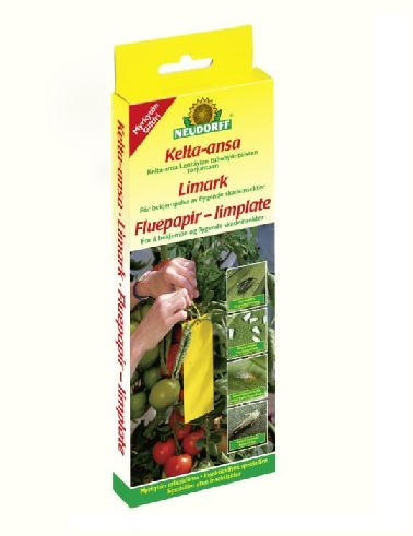 KELTA-ANSA 7 KPL - Tuholaisten torjunta - 4005240191392 - 1