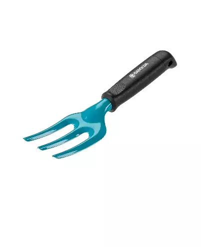 KUKKAHARA, TYÖLEVEYS 7,5 CM - Puutarhatyökalut - 4078500023672 - 1